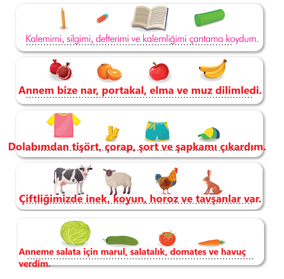 2. Sınıf Türkçe Ders Kitabı Sayfa 37 Cevapları İlke Yayıncılık