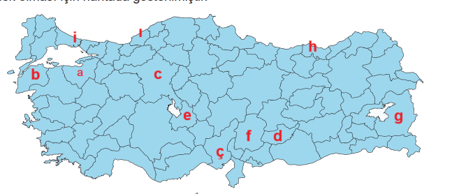 6. Sınıf Türkçe Ders Kitabı Sayfa 22 Cevapları MEB Yayınları