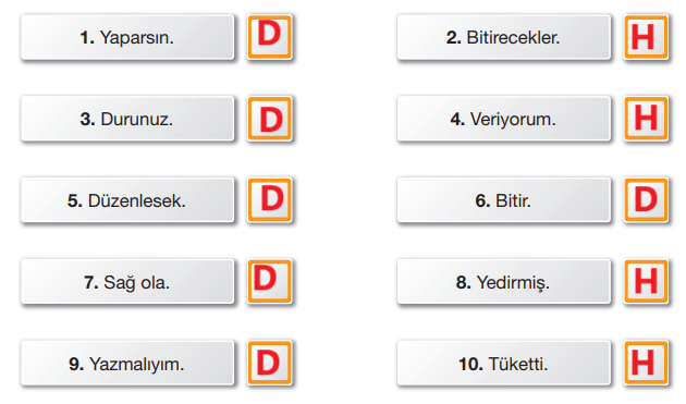 7. Sınıf Türkçe Ders Kitabı Sayfa 32 Cevapları Özgün Yayıncılık1