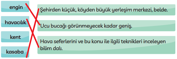 3. Sınıf Türkçe Ders Kitabı Cevapları Sayfa 59 MEB Yayınları (Atatürk'ün Çocukları)