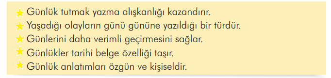 3. Sınıf Türkçe Ders Kitabı Sayfa 67 Cevapları İlke Yayıncılık