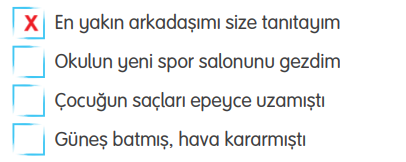 4. Sınıf Türkçe Ders Kitabı Cevapları Sayfa 61 TUNA Yayıncılık (Denizler Altında Yirmi Bin Fersah Metni)